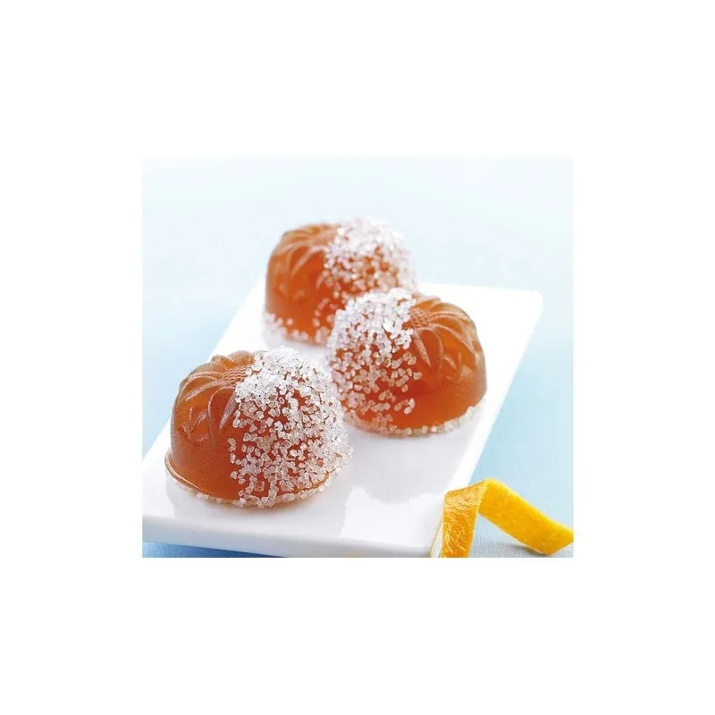 Tani Foremki do babeczek Small Sunflower Bonami