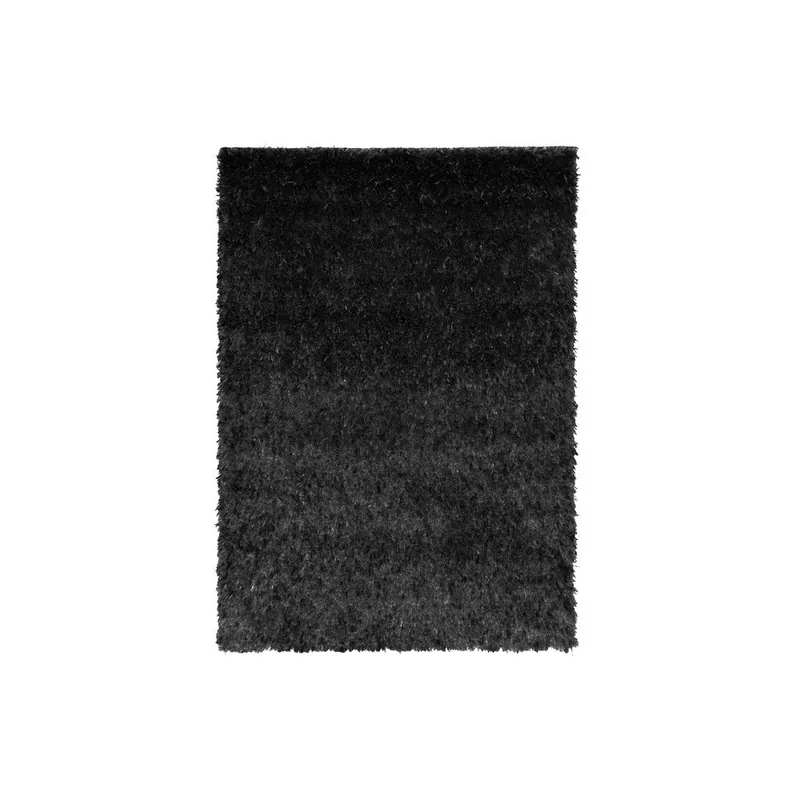 Dywan Grip Black, 140x200 cm Bonami Ostatnia szansa