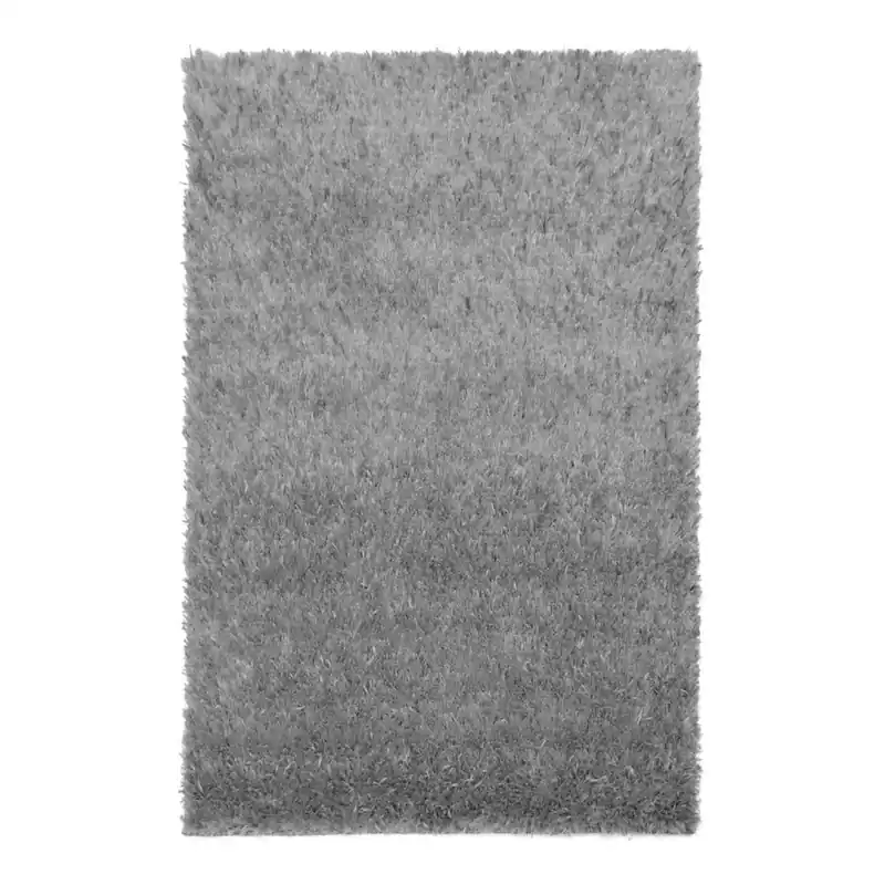 Szybka dostawa Dywan Grip Silver, 120x180 cm Bonami