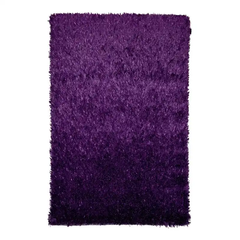 Cena promocyjna Dywan Grip Violet, 70x140 cm Bonami