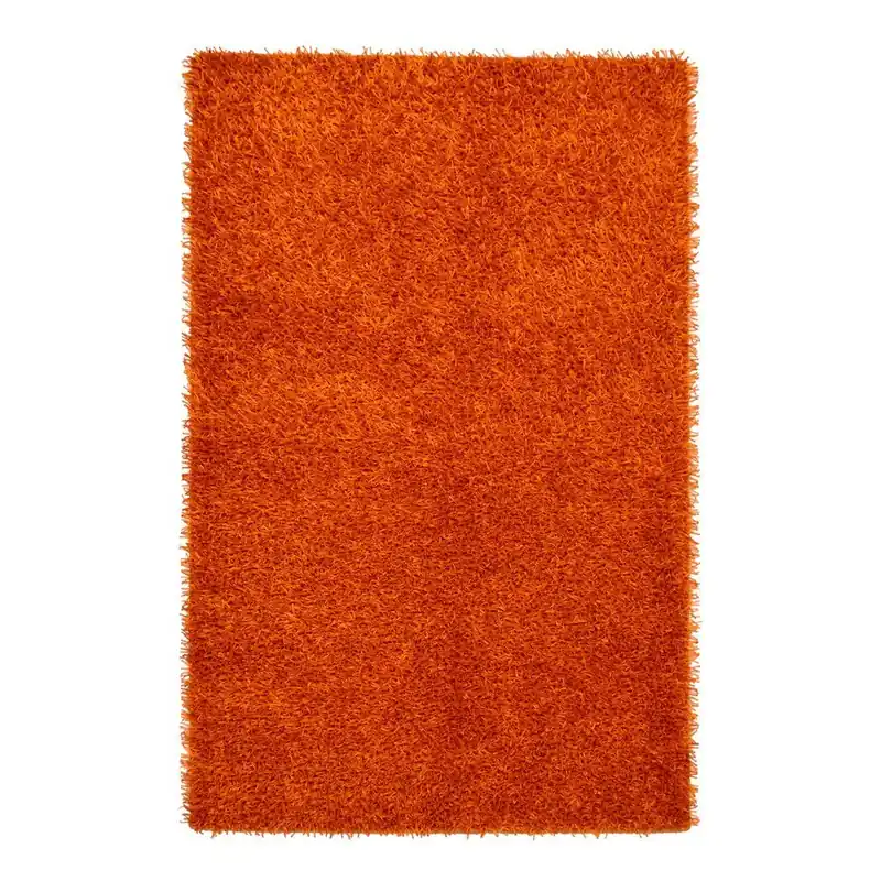Dywan Sikim Orange, 90x160 cm Bonami Sprawdź teraz
