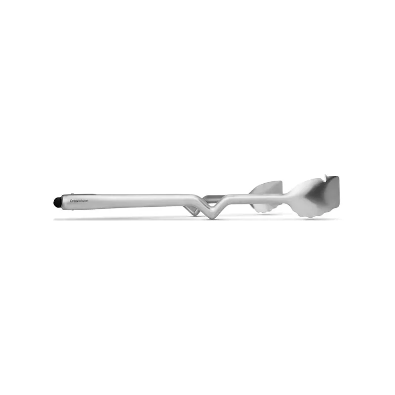 Szczypce do grillowania Clongs BBQ, charcoal/black Bonami Darmowy zwrot