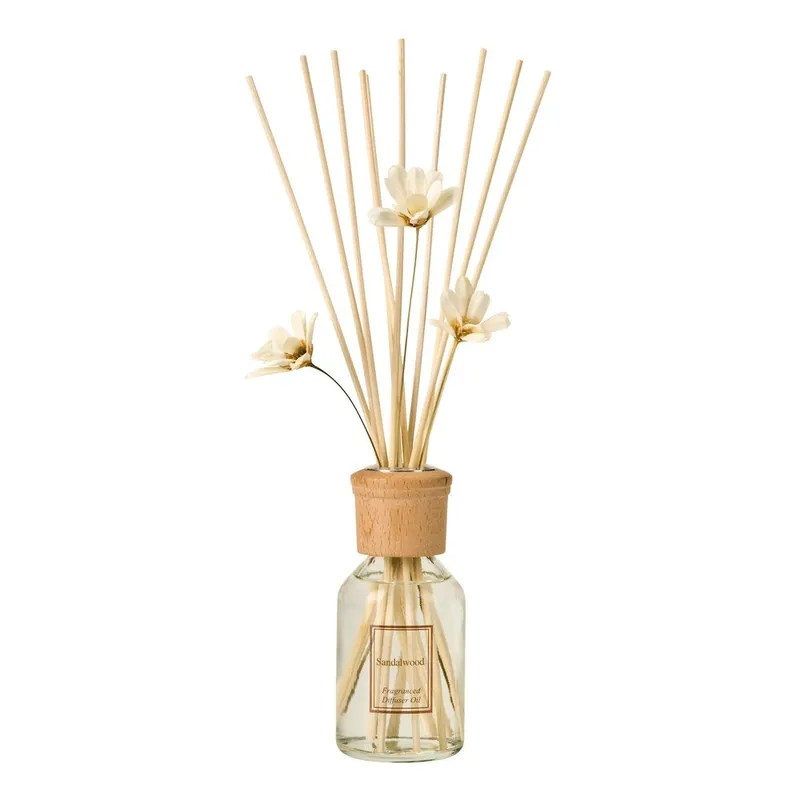Darmowy zwrot Dyfuzor zapachowy Sandalwood, 100 ml Bonami