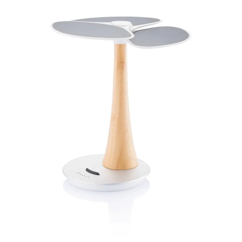 Wybór klientów Ładowarka słoneczna Gingko XD Design Bonami