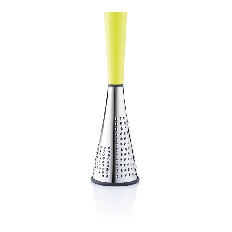Limonkowa tarka ze stali nierdzewnej XD Design Spire Bonami Kup online