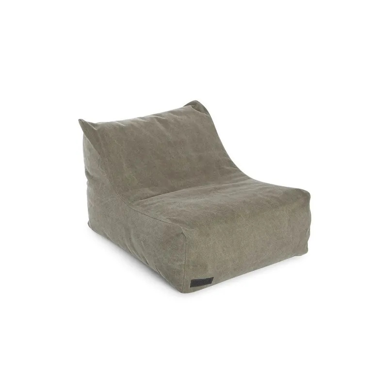 Fotel Lounge Chair Club Series, khaki Bonami Dodaj do koszyka
