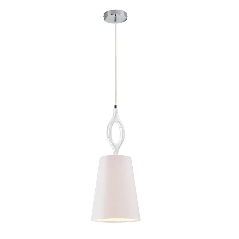 Lampa sufitowa Lifestyle, biała Bonami Tylko dziś