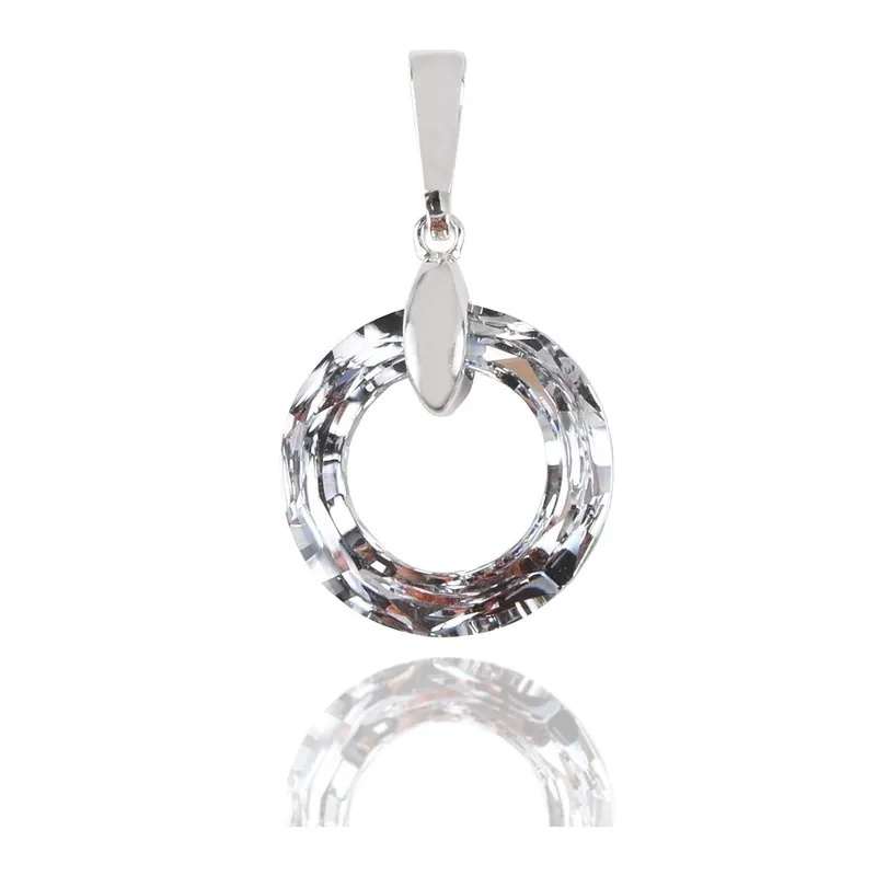 Cena promocyjna Wisiorek Crystal Bonami