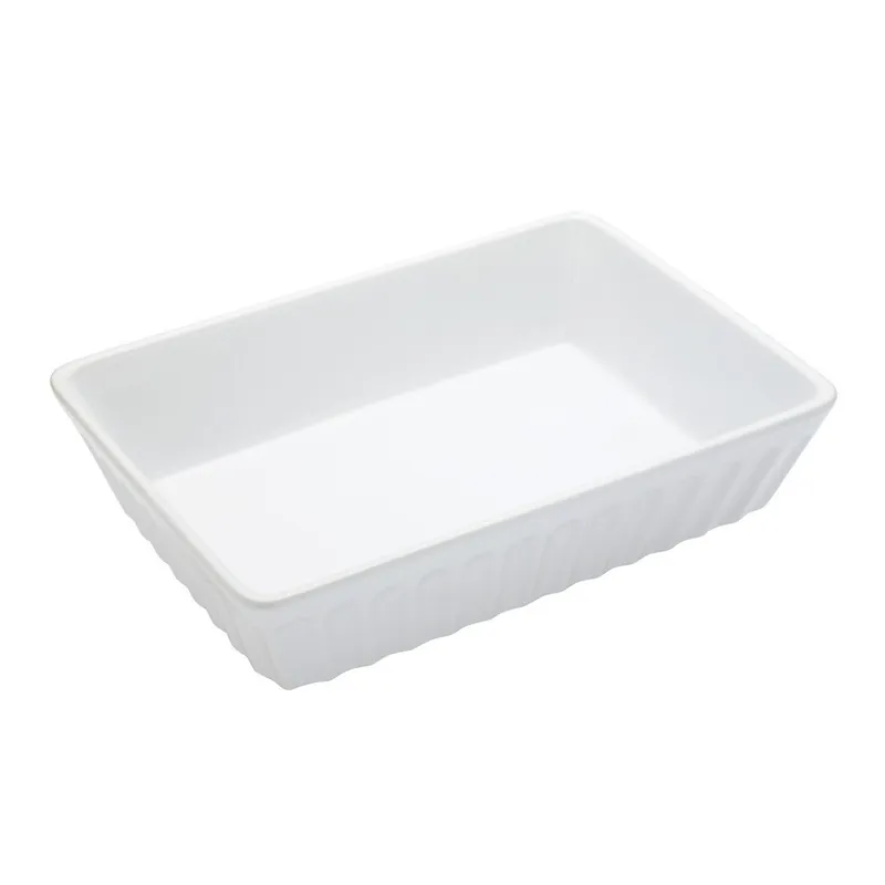 Forma do zapiekania lasagne World of Flavours Italian, 33x23x7 cm Bonami Bezpieczne zakupy