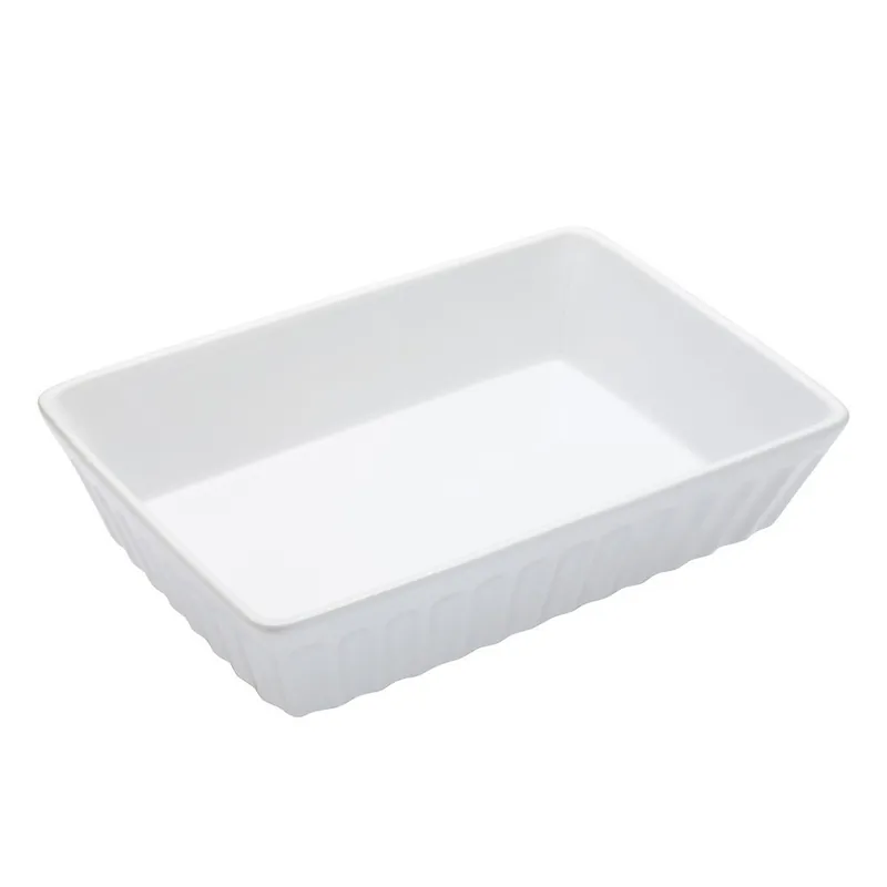 Oferta limitowana Forma do zapiekania lasagne World of Flavours Italian, 30x21x6 cm Bonami