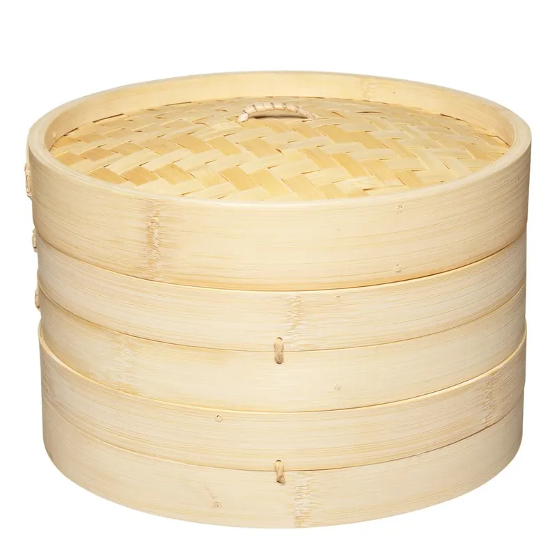 Bambusowa wkładka do gotowania na parze Oriental – Kitchen Craft Bonami Oferta