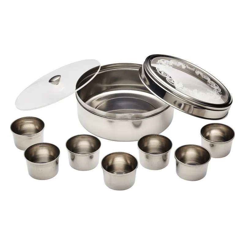 Zestaw do przygotowania masali Indian Flavour Bonami Cena promocyjna