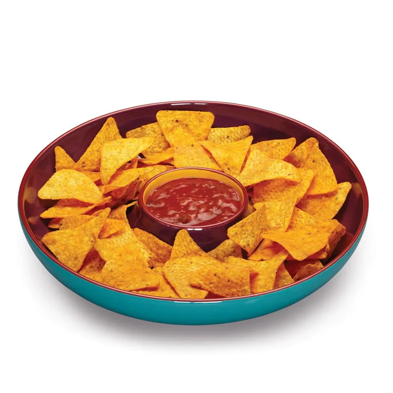 Nowość Miska do serwowania nachos Mexican Flavour Bonami