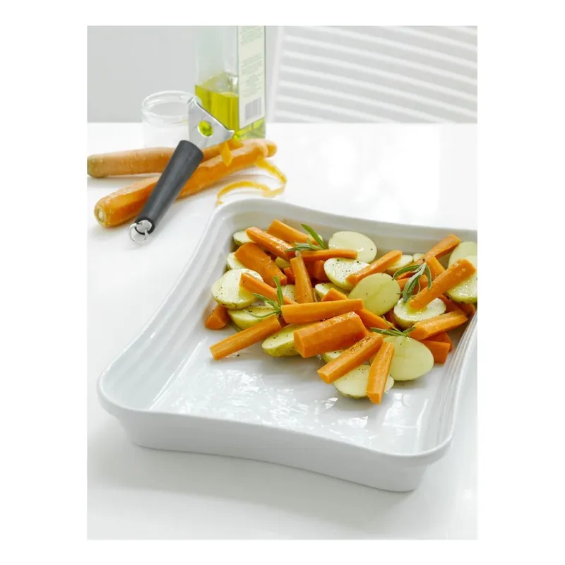 Forma porcelanowa do zapiekania Steel Function Bari Bonami Wyjątkowa oferta