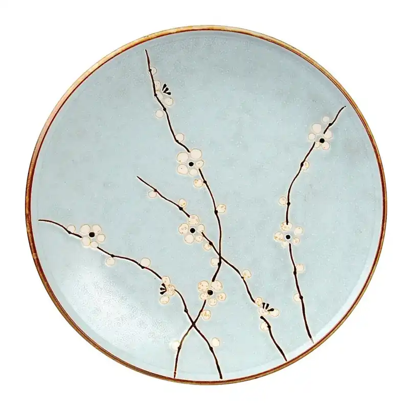 Tani Kamionkowy talerz Tokyo Design Studio Soshun, 29 cm Bonami