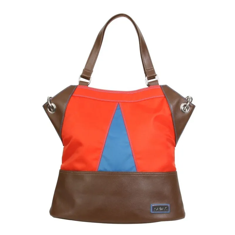 Torebka Alexandria‘s tote, grenadine Bonami Hit sprzedaży