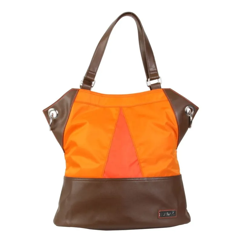 Ograniczona ilość Torebka Alexandria‘s tote, russet Bonami