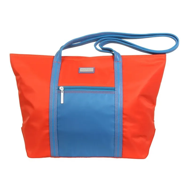 Kup online Torebka Cosmopolitan tote, deep water Bonami