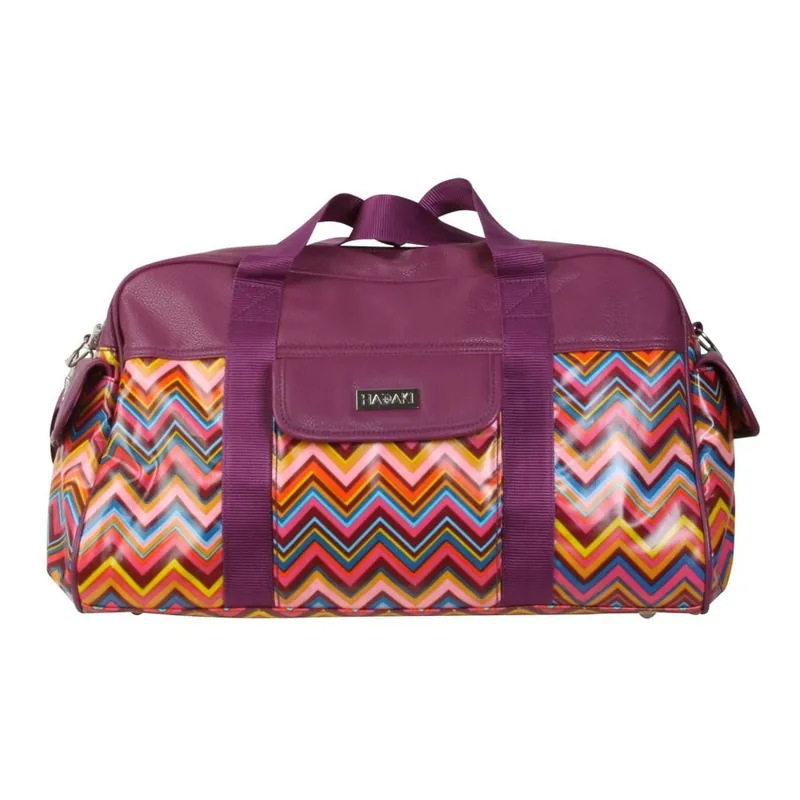 Wybór klientów Torba Cool Duffle, cassandra zig zag Bonami