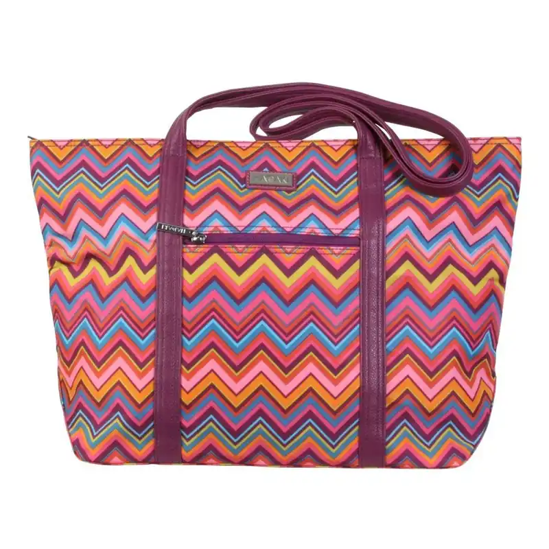Torebka Cosmopolitan tote, cassandra zig zag Bonami Zamów teraz