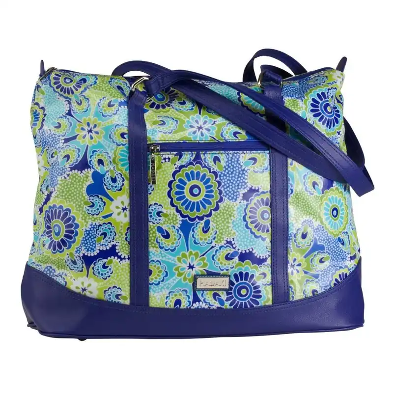 Oferta Torba Hannah tote, jazz cobalt Bonami