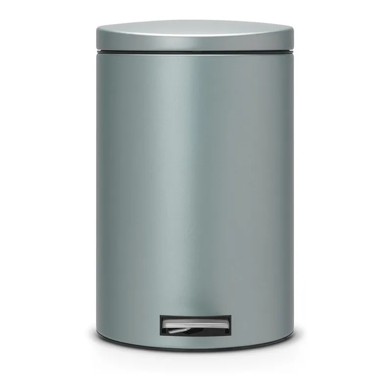 Kosz z pedałem Pedal Bin, 20 l, miętowy Bonami Nowość