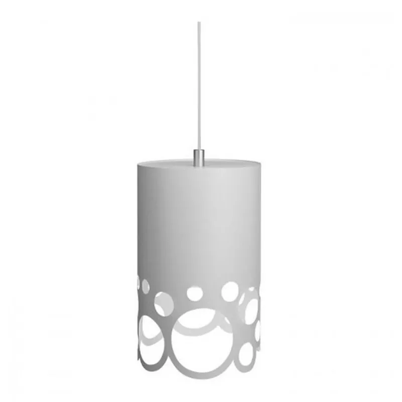 Hit cenowy Lampa Bubbles, biała Bonami