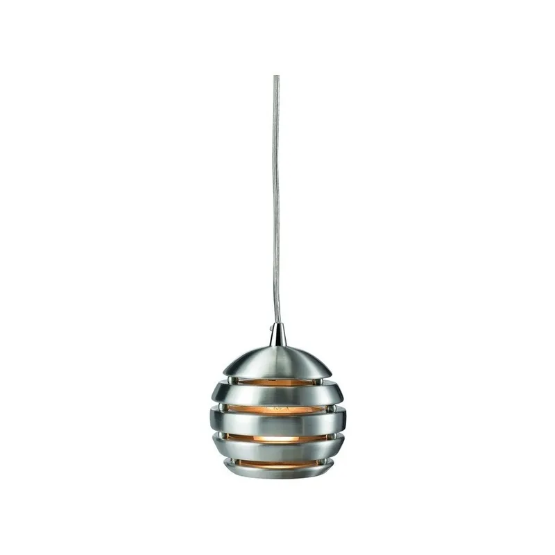 Łatwy zwrot Lampa sufitowa Stromboli, 15 cm Bonami