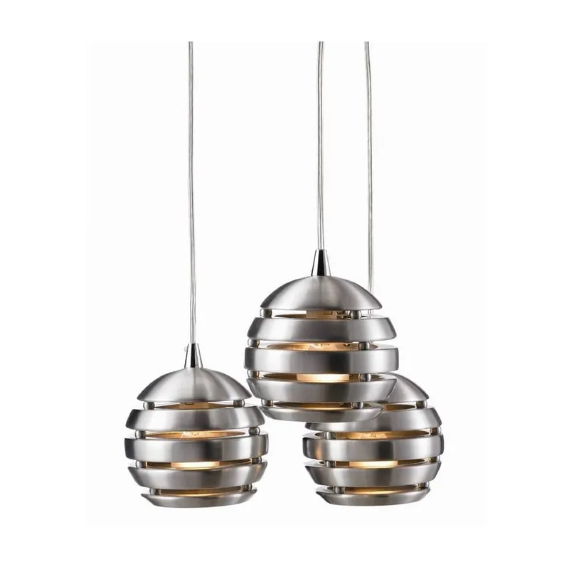 Popularny Lampa sufitowa Stromboli Triple Bonami