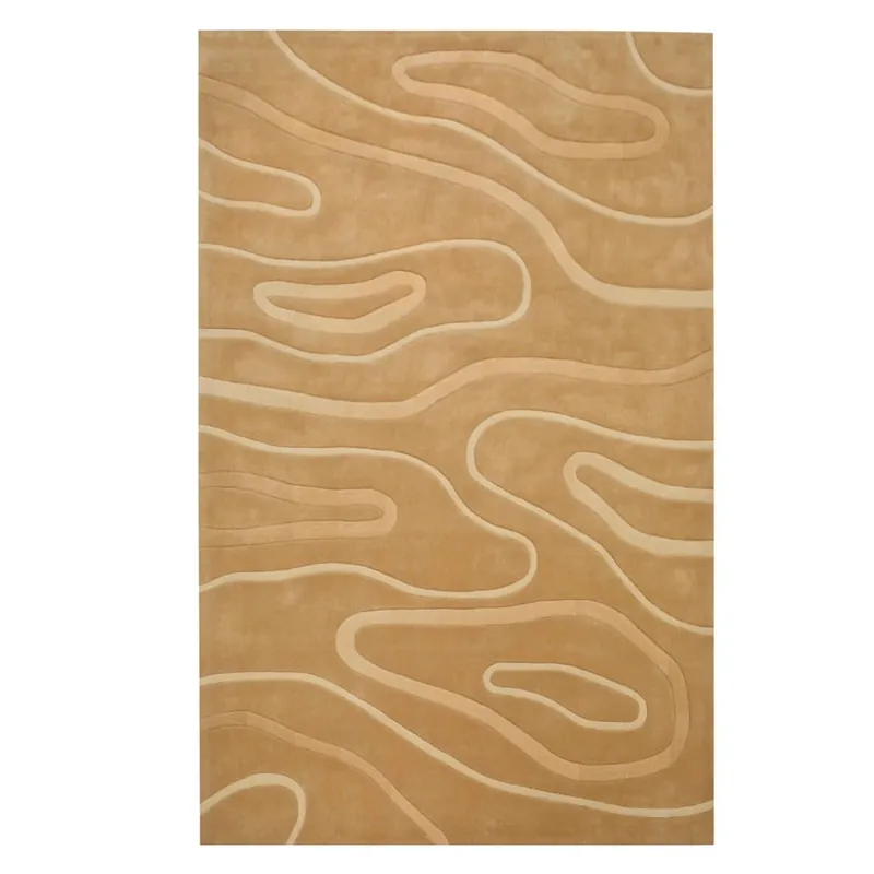 Cena promocyjna Dywan Phoenix 120x180 cm, beżowy Bonami