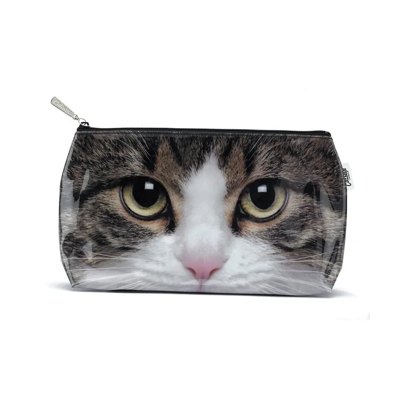 Kosmetyczka Tabby Cat Bonami Rabat