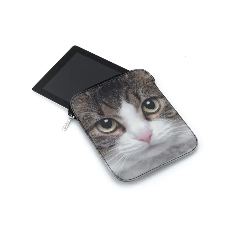 Etui na iPad Tabby Cat Bonami Dostępne od ręki