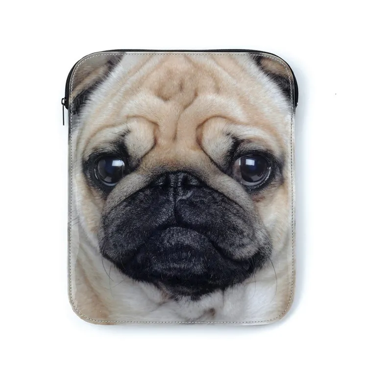 Etui na IPad Pug Bonami Łatwy zwrot