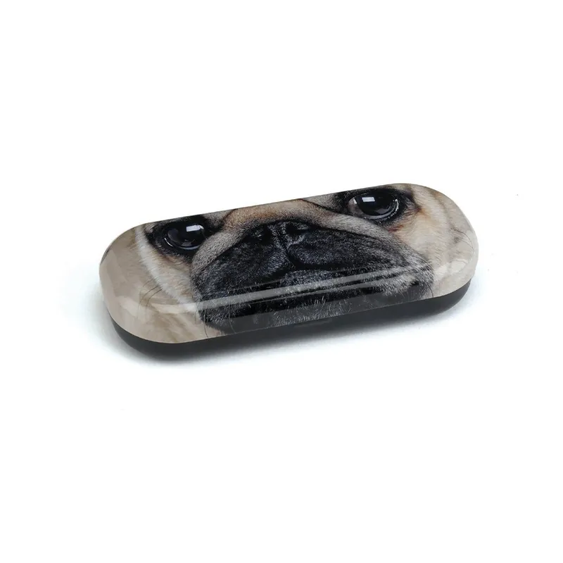 Nie przegap Etui na okulary Pug Bonami