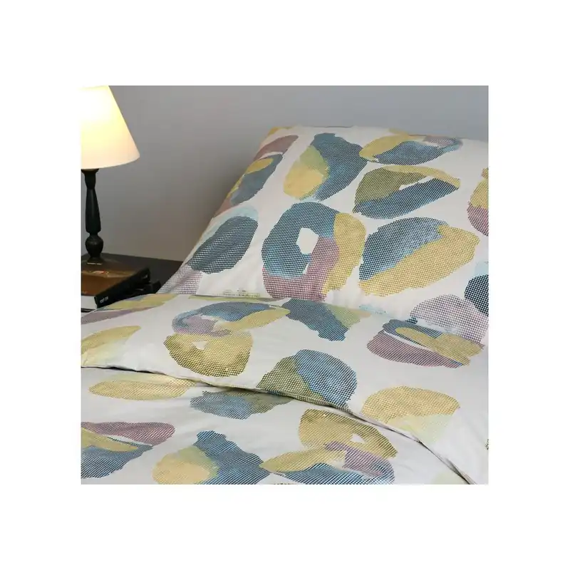 Pościel Multicolour, 140x200 cm Bonami Premium