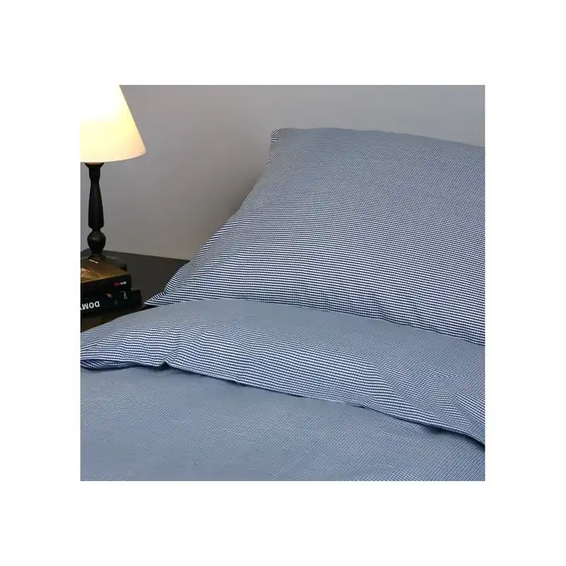Pościel Blue Caro, 140x200 cm Bonami Oferta czasowa