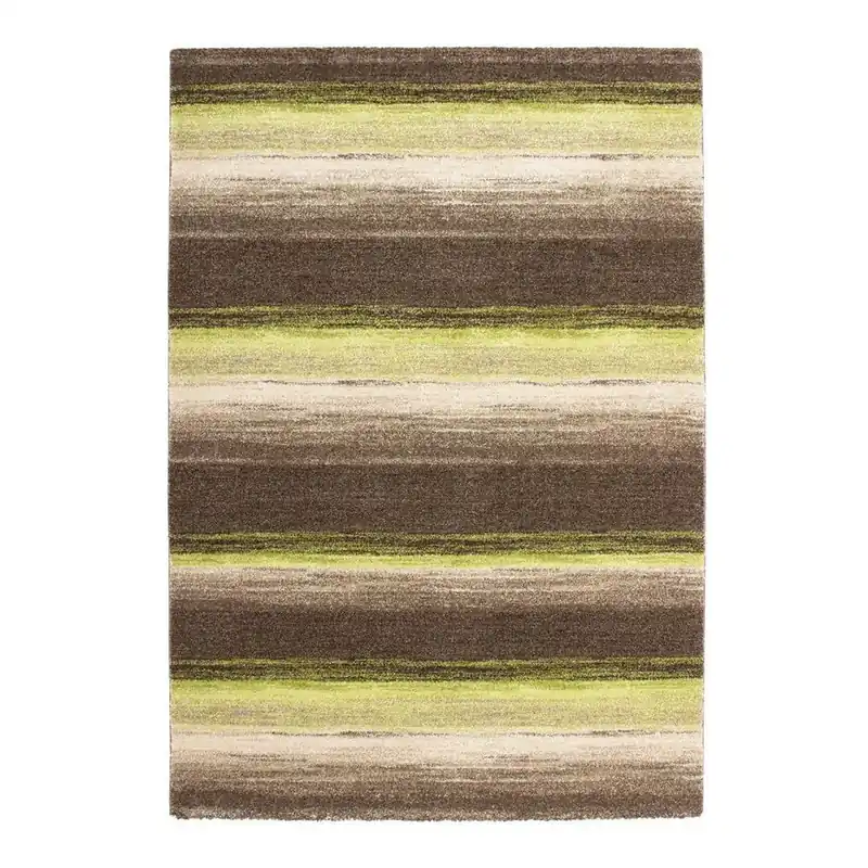Dywan Cuba 511 zielony, 80x 150 cm Bonami Szybka dostawa
