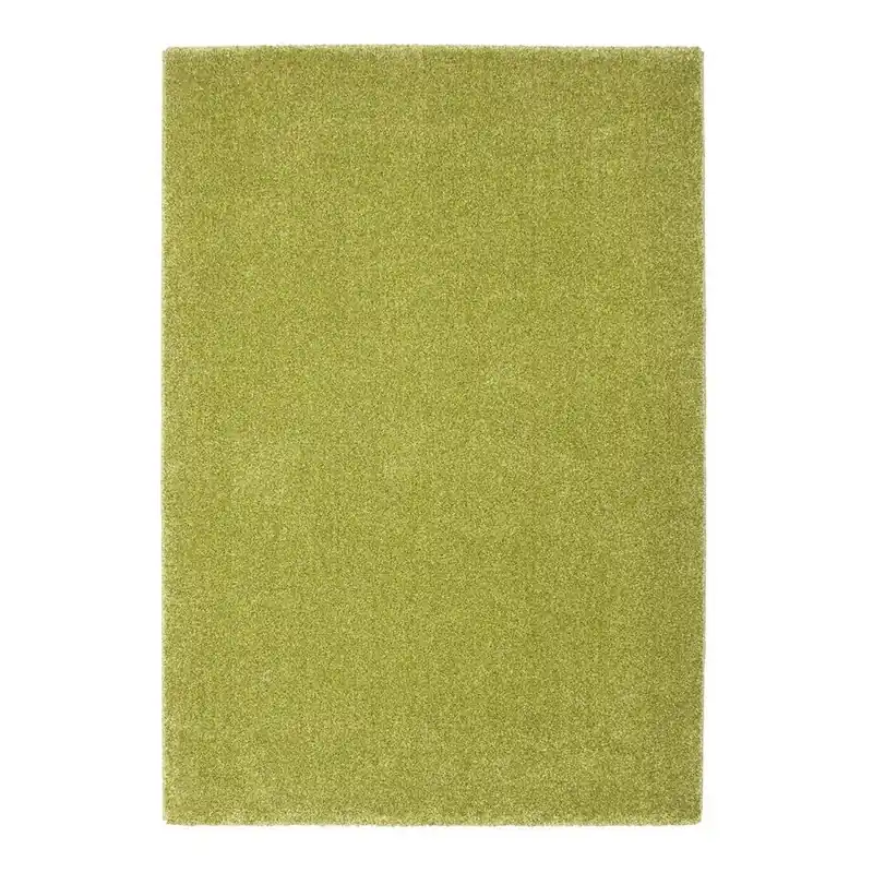 Tani Dywan Cuba Basic 510 zielony, 80x150 cm Bonami