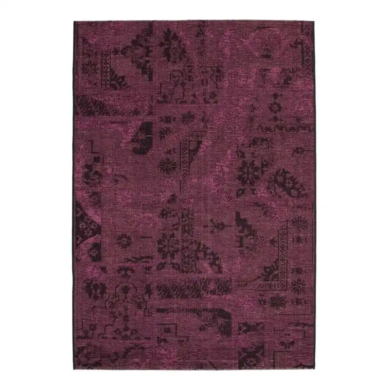 Nowy Dywan Cottage 160 purpurowy, 120x170 cm Bonami