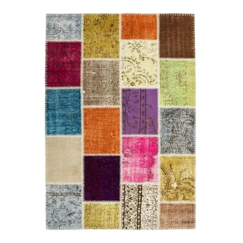 Dodaj do koszyka Dywan Atlas 560 multicolor, 120x170 Bonami