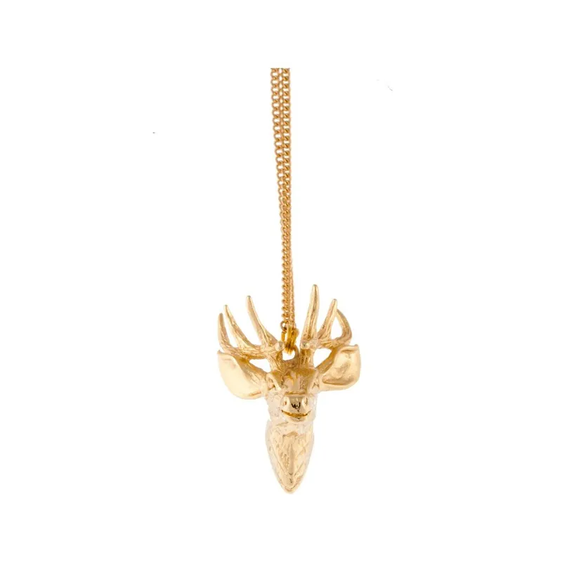Naszyjnik Deer Bonami Kup online