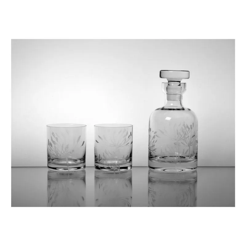 Zestaw do Whiskey Zimówka Bonami Zamów teraz