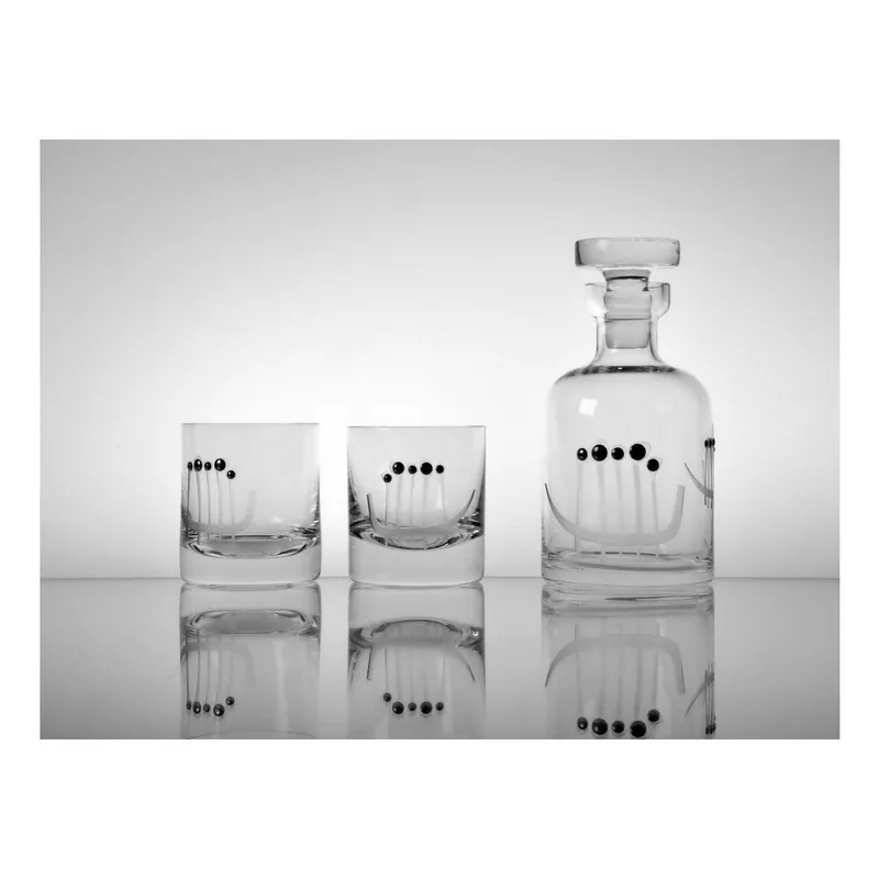 Wyprzedaż Zestaw do Whiskey RA Bonami