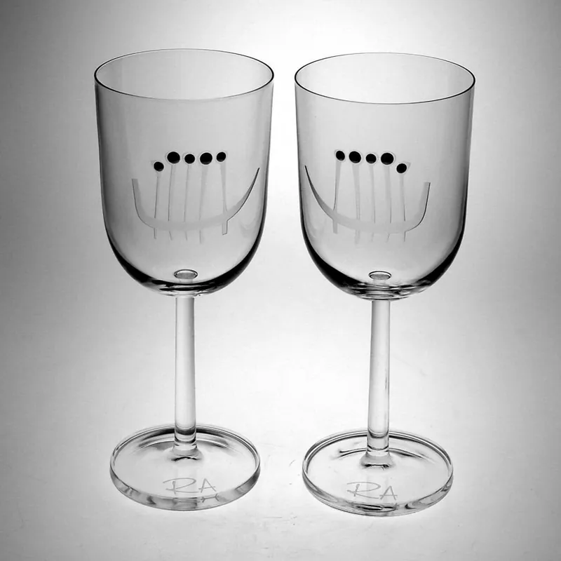 Kieliszki RA, 300 ml, 2 szt Bonami Kup teraz