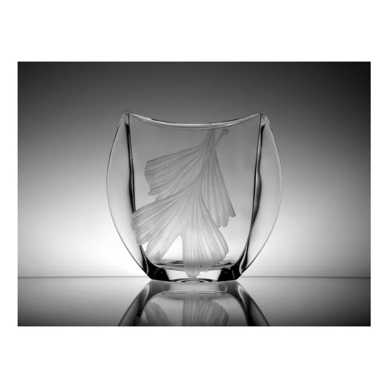 Oferta Wazon Ginko II, 18 cm Bonami
