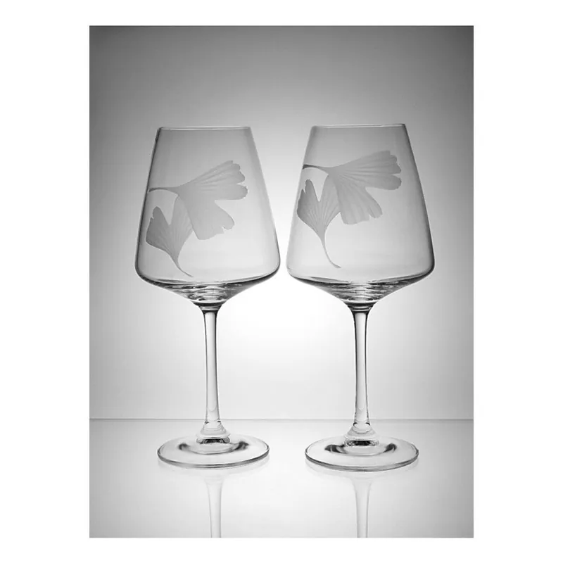 Kieliszki Ginko II, 450 ml, 2 szt Bonami Kup teraz