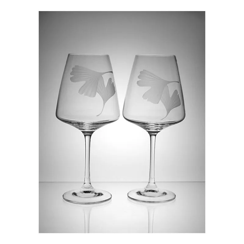 Kieliszki Ginko II, 360 ml, 2 szt Bonami Rabat