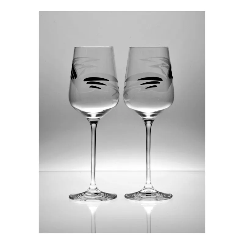 Kieliszki Fenix, 350 ml, 2 szt Bonami Sprawdź teraz