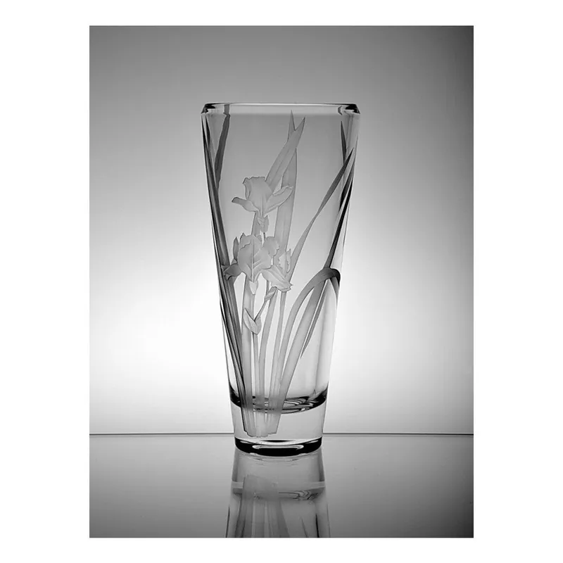 Do wyczerpania zapasów Wazon Irys, 30,5 cm Bonami