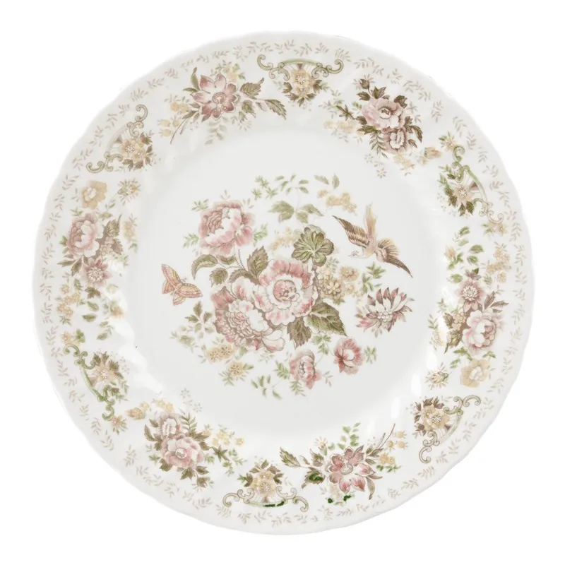 Talerz Oriental Garden, 25 cm Bonami Tylko dziś